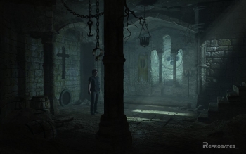 Reprobates Screenshot