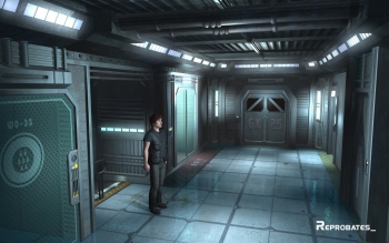 Reprobates Screenshot