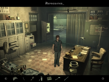 Reprobates Screenshot