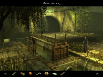 Reprobates Screenshot