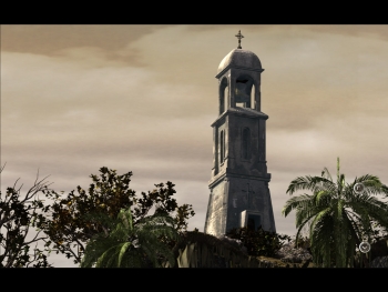 Reprobates Screenshot