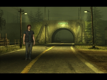 Reprobates Screenshot