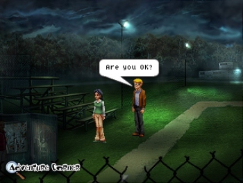 Resonance Screenshot Resonance Screenshot