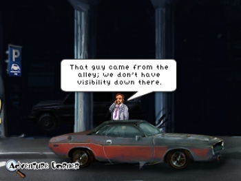 Resonance Screenshot