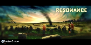 Resonance Screenshot Resonance Screenshot