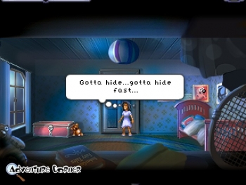 Resonance Screenshot Resonance Screenshot