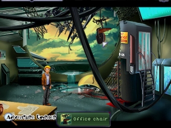 Resonance Screenshot