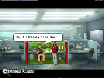Resonance Screenshot Resonance Screenshot