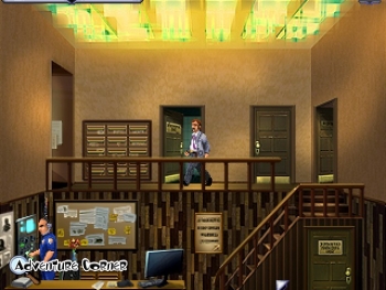 Resonance Screenshot