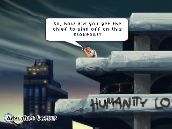 Teaserbild für Resonance: Neuer Trailer und Datum