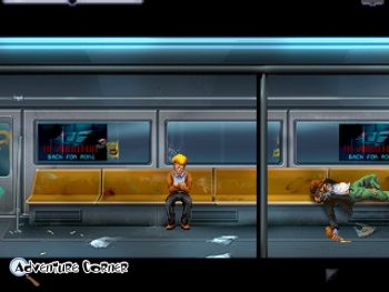 Resonance Screenshot Resonance Screenshot