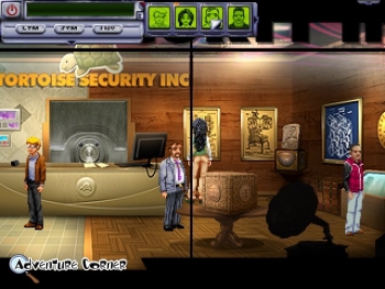 Resonance Screenshot Resonance Screenshot