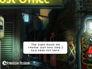 Resonance Screenshot Resonance Screenshot