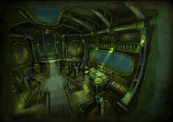 Die Rückkehr zur geheimnisvollen Insel 2  Screenshot Die Rückkehr zur geheimnisvollen Insel 2  Screenshot