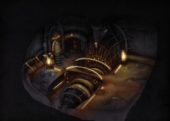 Die Rückkehr zur geheimnisvollen Insel 2  Screenshot Die Rückkehr zur geheimnisvollen Insel 2  Screenshot