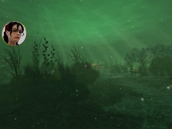 Die Rückkehr zur geheimnisvollen Insel 2  Screenshot Die Rückkehr zur geheimnisvollen Insel 2  Screenshot