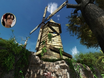 Die Rückkehr zur geheimnisvollen Insel 2  Screenshot Die Rückkehr zur geheimnisvollen Insel 2  Screenshot
