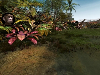 Die Rückkehr zur geheimnisvollen Insel 2  Screenshot Die Rückkehr zur geheimnisvollen Insel 2  Screenshot