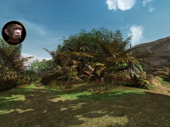 Die Rückkehr zur geheimnisvollen Insel 2  Screenshot Die Rückkehr zur geheimnisvollen Insel 2  Screenshot