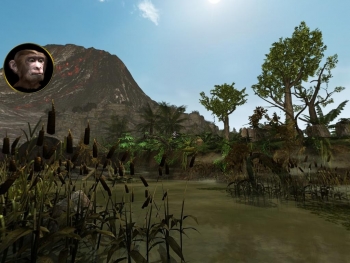 Die Rückkehr zur geheimnisvollen Insel 2  Screenshot Die Rückkehr zur geheimnisvollen Insel 2  Screenshot