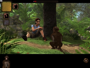 Die Rückkehr zur geheimnisvollen Insel 2  Screenshot Die Rückkehr zur geheimnisvollen Insel 2  Screenshot