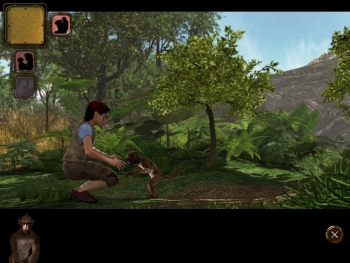 Die Rückkehr zur geheimnisvollen Insel 2  Screenshot Die Rückkehr zur geheimnisvollen Insel 2  Screenshot