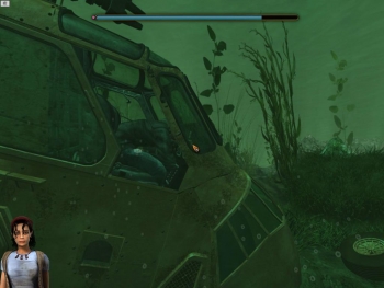 Die Rückkehr zur geheimnisvollen Insel 2  Screenshot Die Rückkehr zur geheimnisvollen Insel 2  Screenshot