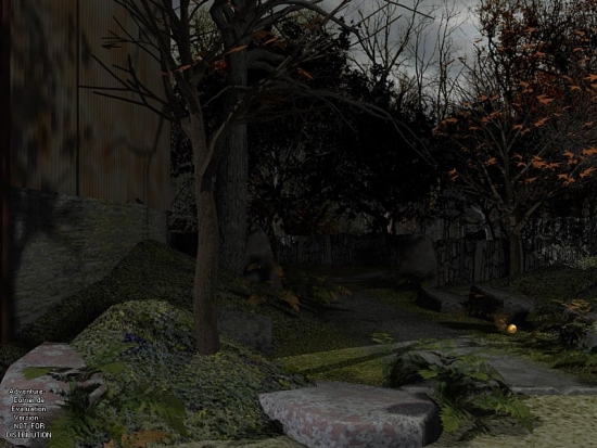 Teaserbild für gc 2010 - Casual Adventures von Prime Games