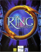 Covergrafik von Der Ring des Nibelungen Covergrafik von Der Ring des Nibelungen