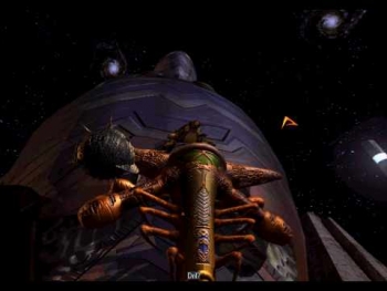 Der Ring des Nibelungen Screenshot