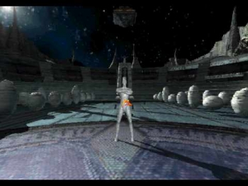 Der Ring des Nibelungen Screenshot