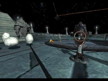 Der Ring des Nibelungen Screenshot