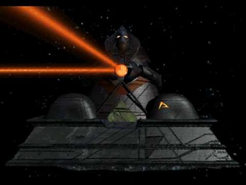 Der Ring des Nibelungen Screenshot