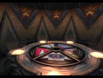 Der Ring des Nibelungen Screenshot