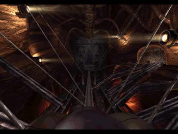 Der Ring des Nibelungen Screenshot