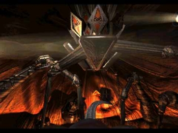 Der Ring des Nibelungen Screenshot