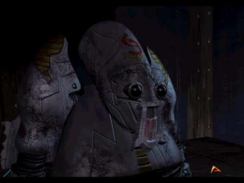 Der Ring des Nibelungen Screenshot