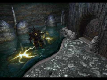 Der Ring des Nibelungen Screenshot