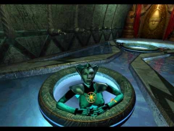 Der Ring des Nibelungen Screenshot