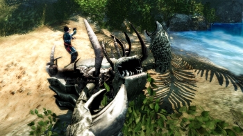 Risen 2 Screenshot Risen 2 Screenshot