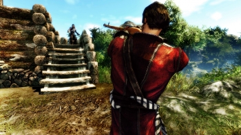 Risen 2 Screenshot Risen 2 Screenshot