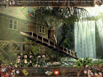 The Rockin' Dead Screenshot