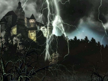 The Rockin' Dead Screenshot