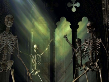 The Rockin' Dead Screenshot