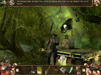The Rockin' Dead Screenshot