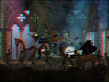 The Rockin' Dead Screenshot