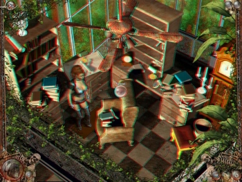 The Rockin' Dead Screenshot