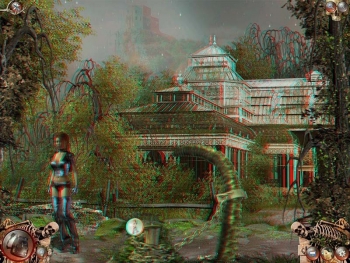 The Rockin' Dead Screenshot