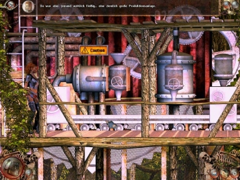 The Rockin' Dead Screenshot