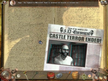 The Rockin' Dead Screenshot